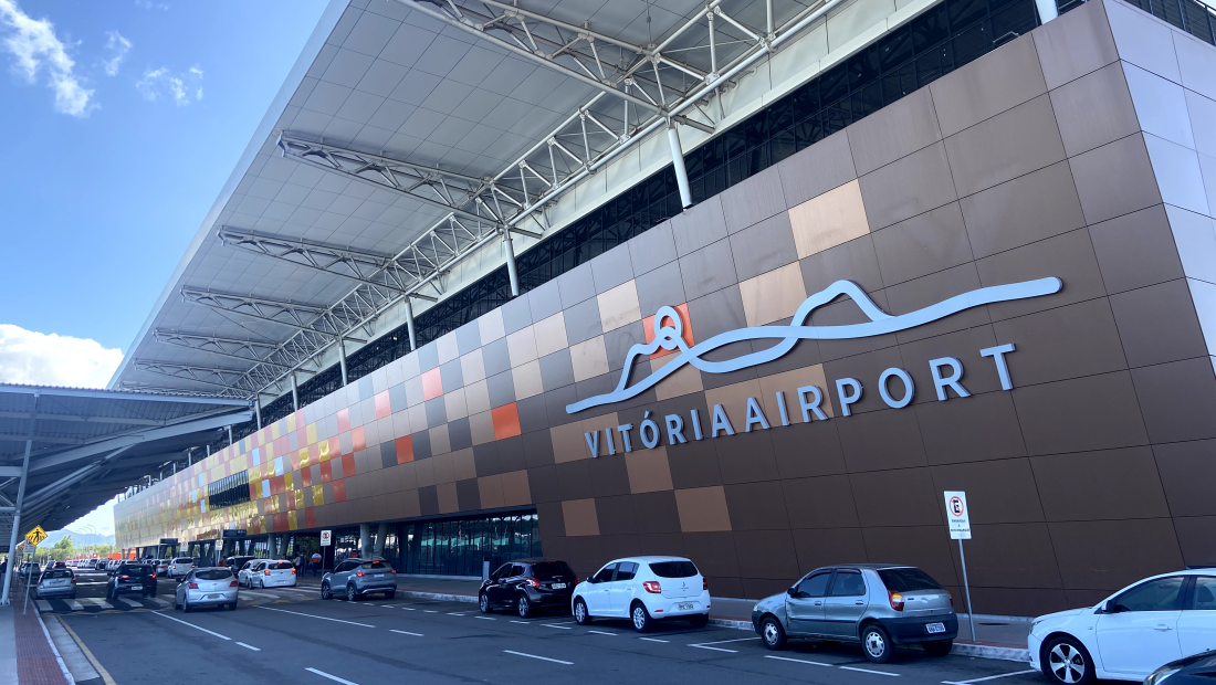 Vitória terá voo direto para Buenos Aires em outubro