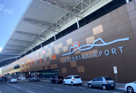 Vitória terá voo direto para Buenos Aires em outubro