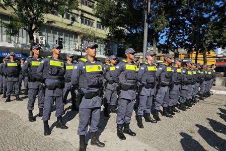 Polícia Militar do Espírito Santo