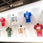 Disney apresenta coleção em parceria com a NFL; veja personagens