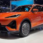 Fulwin T7: SUV elétrico é capaz de ir de BH a SP com uma carga