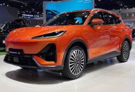 Fulwin T7: SUV elétrico é capaz de ir de BH a SP com uma carga