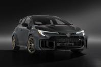Toyota Corolla mais caro da história tem preço de Hilux e dois lugares