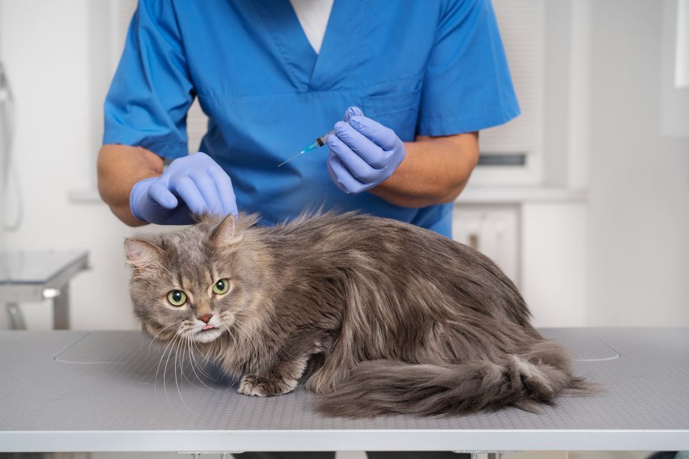O erro comum com cães e gatos que põe a saúde da família em risco