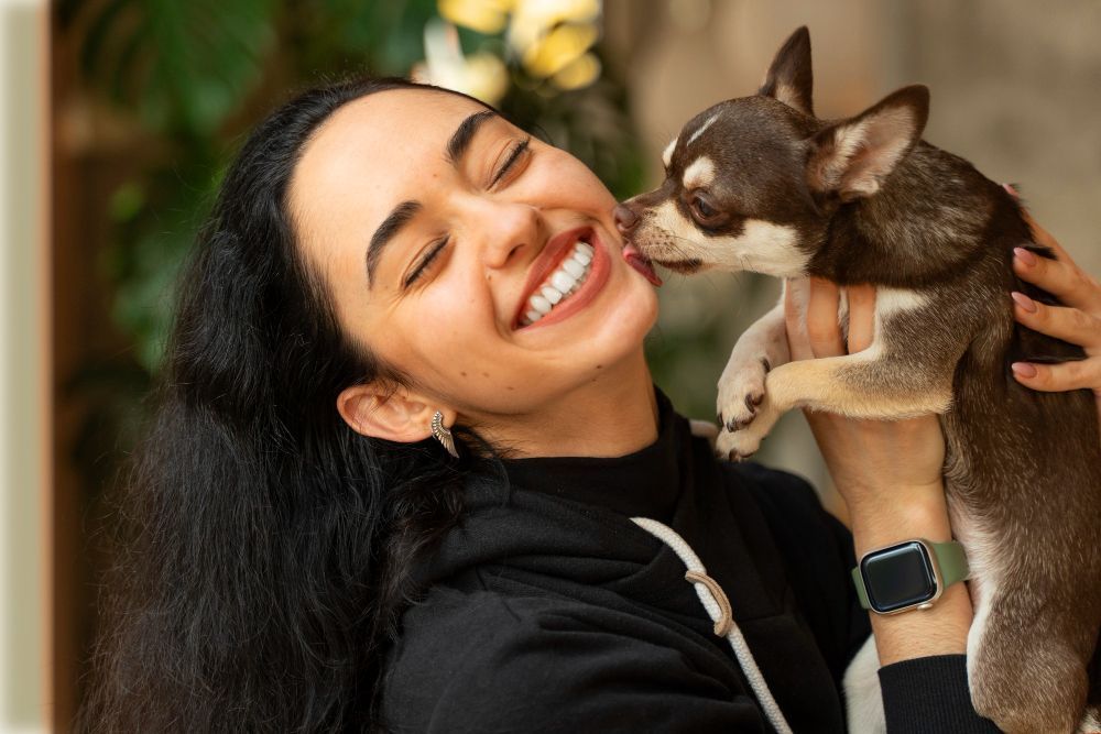 O que torna a ligação entre cães e humanos tão especial?