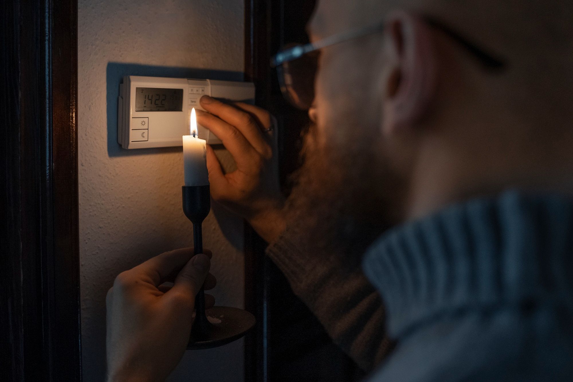 Vendaval no Rio: mais de 100 mil clientes permanecem sem energia elétrica nesta sexta (31)