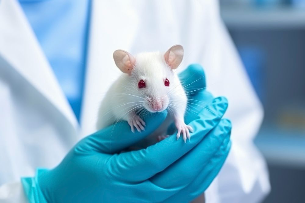 Uso de animais em laboratórios: novo método pode diminuir significativamente a prática