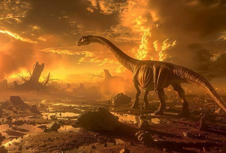 dinossauro