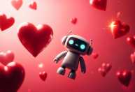 China proíbe namorados virtuais criados por inteligência artificial