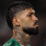 Palmeiras perde três atletas e amplia lista de desfalques contra o Atlético