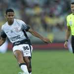 Os números de Wesley, alvo do Corinthians na janela de transferências