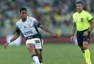 Os números de Wesley, alvo do Corinthians na janela de transferências