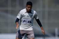 Corinthians tem trunfo para acertar a chegada de Wesley, e Cruzeiro se afasta