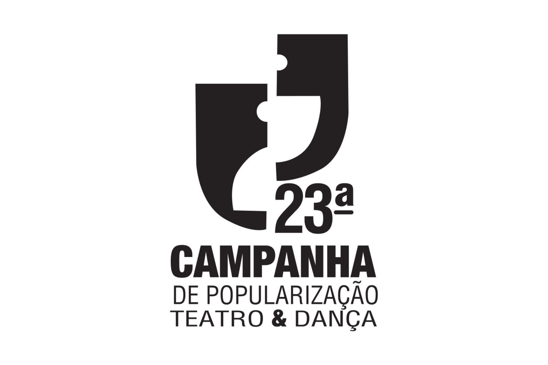 1º a 31 ago - 23ª Campanha de Popularização Teatro & Dança