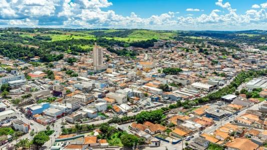 Pìedade-SP fica a apenas 130KM da capital paulista • Prefeitura de Pìedade-SP
