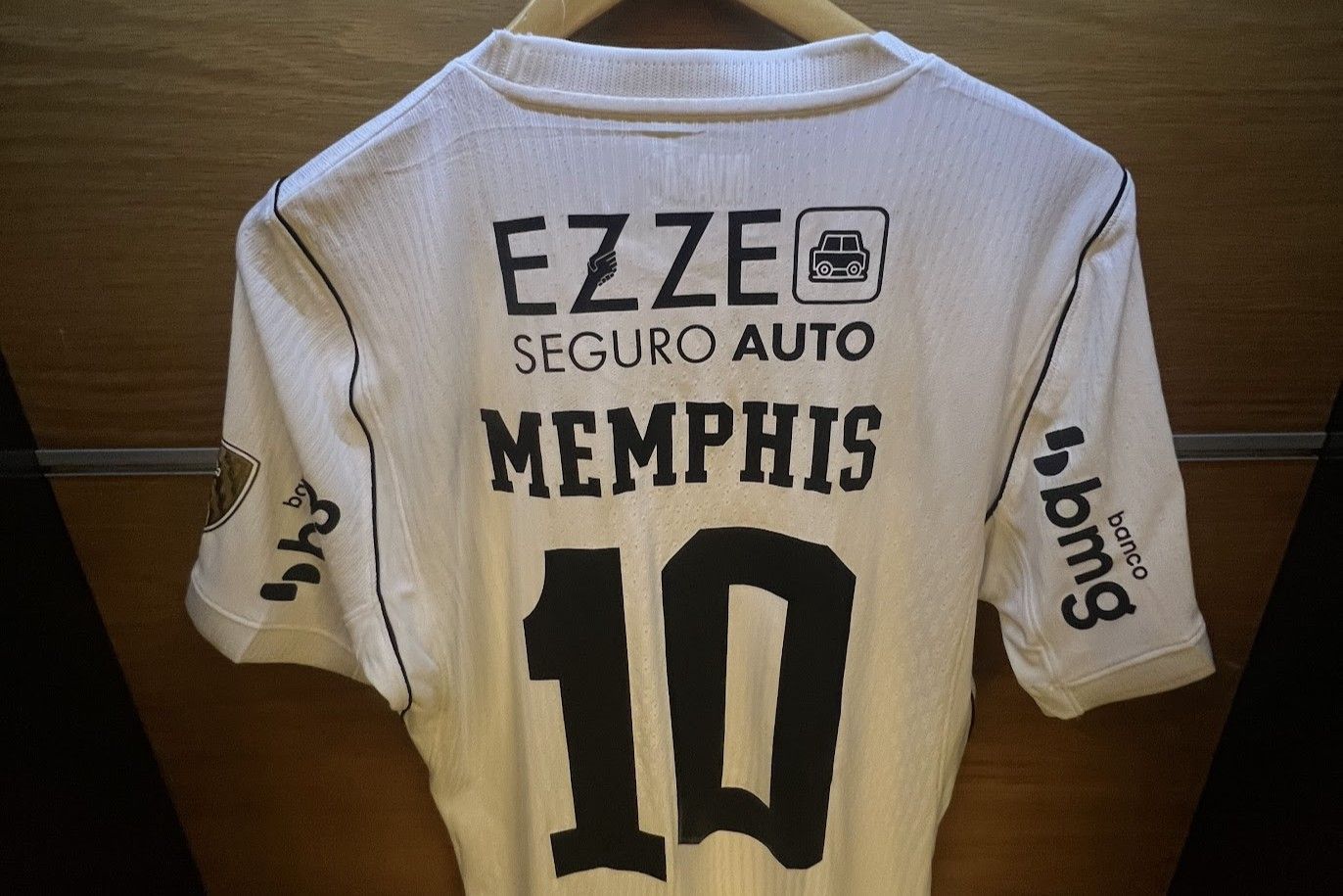 Corinthians: Marcelo Paz atualiza negociação por renovação com Memphis