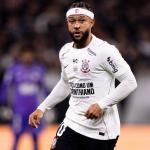 O que diz a CBF sobre registro do novo contrato de Memphis com Corinthians