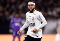 O que diz a CBF sobre registro do novo contrato de Memphis com Corinthians