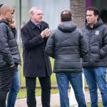 Corinthians acumula cerca de R$ 17 milhões em dívidas por transfer bans
