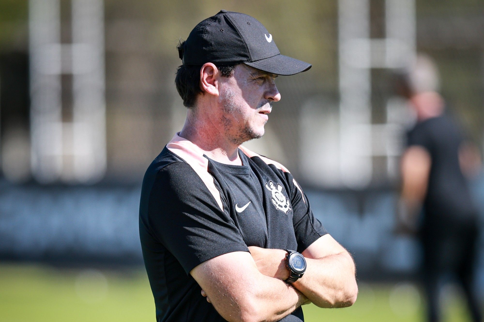 Corinthians: trio do sub-20 é chamado ao profissional e agrada a Diniz