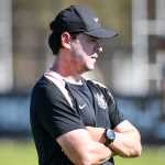 Corinthians: trio do sub-20 é chamado ao profissional e agrada a Diniz
