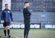 Corinthians: William Batista destaca dupla do profissional e parceria com Diniz