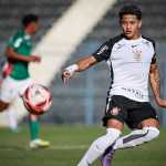 Corinthians avança por renovação de artilheiro do sub-20; saiba detalhes