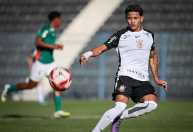 Corinthians avança por renovação de artilheiro do sub-20; saiba detalhes