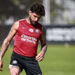 Corinthians visita o Cascavel em amistoso de intertemporada no Paraná