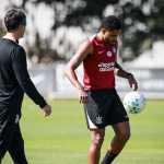 Dupla avança em recuperação, e Corinthians pode ter 'reforços' contra Remo
