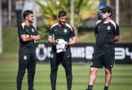 Corinthians tem novidade para amistoso contra Cascavel; veja relacionados