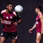 Corinthians recusa proposta de time espanhol por Gui Negão; saiba detalhes