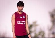 Estafe de Bidon confia no projeto do Corinthians e mira Seleção Brasileira