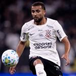 Corinthians avança por renovação de Labyad e abre conversas com estafe de Carrillo