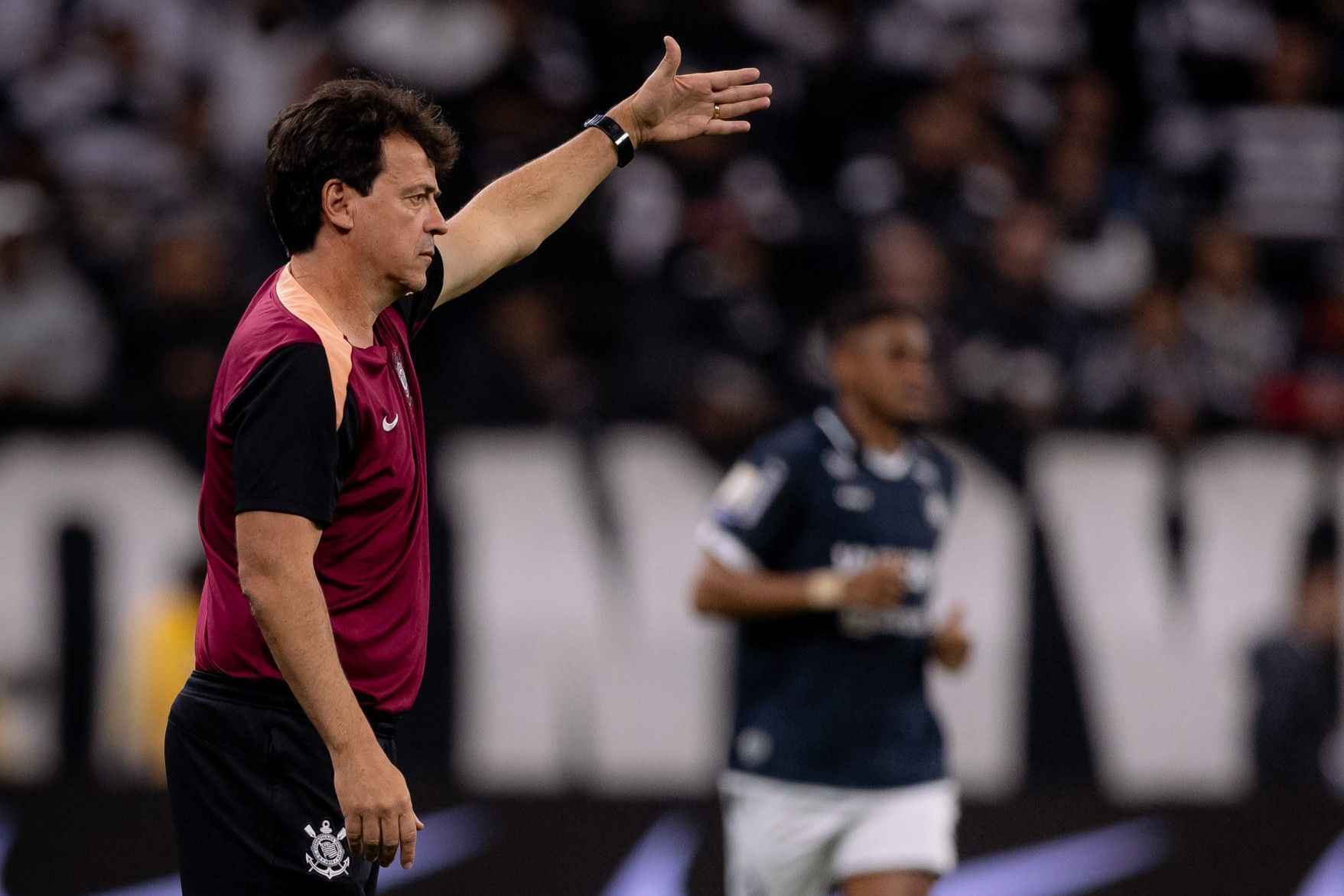 Corinthians: veja o balanço dos jovens sub-20 sob o comando de Diniz