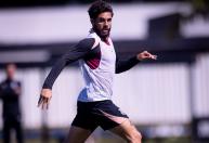 Corinthians informa lesão de Yuri Alberto; saiba detalhes