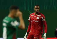 Carlos Miguel, do Palmeiras, ‘assume a culpa’ por derrota para o Atlético; veja