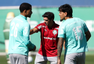 Escalação do Palmeiras: veja provável time para jogo contra o Vitória
