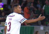 Thiago Silva reestreia com a camisa do Fluminense em amistoso contra o Bahia