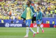 Rayan vai às redes após eliminação do Brasil na Copa do Mundo: ‘Mais um capítulo’