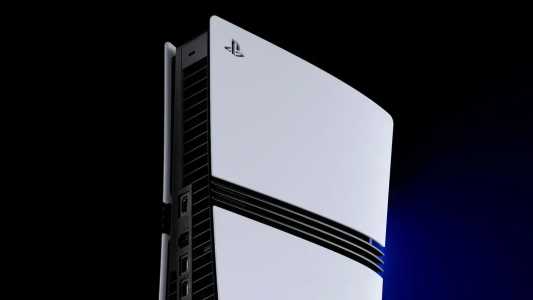 PlayStation 5 Pro
