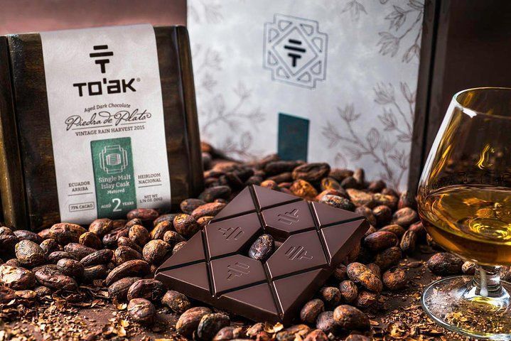 Qual o melhor chocolate do mundo? Confira lista