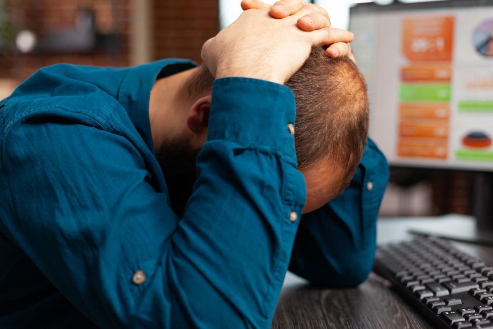 Você se cobra muito? Autoexigência excessiva pode levar ao esgotamento emocional