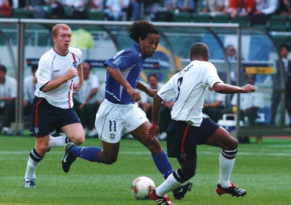Brasil x Inglaterra: o retrospecto da Seleção Brasileira contra os ingleses