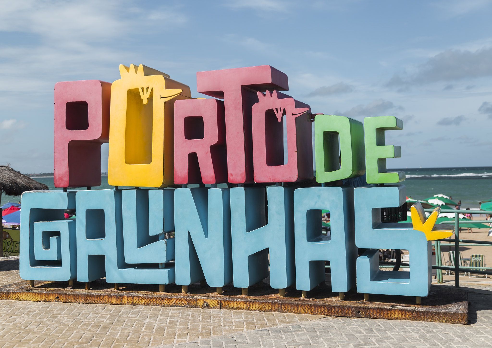 Porto de Galinhas investe em assistente virtual com IA para orientar turistas