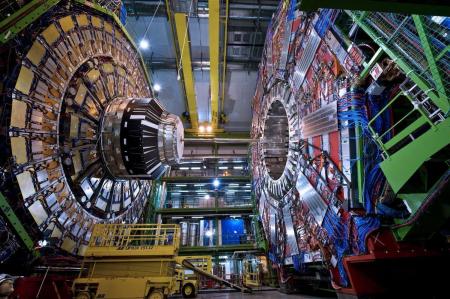 O que é o CERN