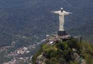 Brasil recebe mais de 5,2 milhões de turistas estrangeiros no primeiro semestre de 2026