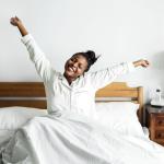 Cinco hábitos simples para começar o dia melhor e aumentar o bem-estar