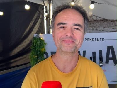 Tetê - Brew, Uai • André Viana/Itatiaia