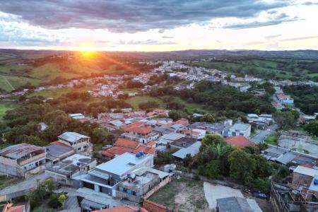 Conceição da Barra de Minas, em Minas Gerais